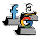Image for article titled Is Big Tech too big?